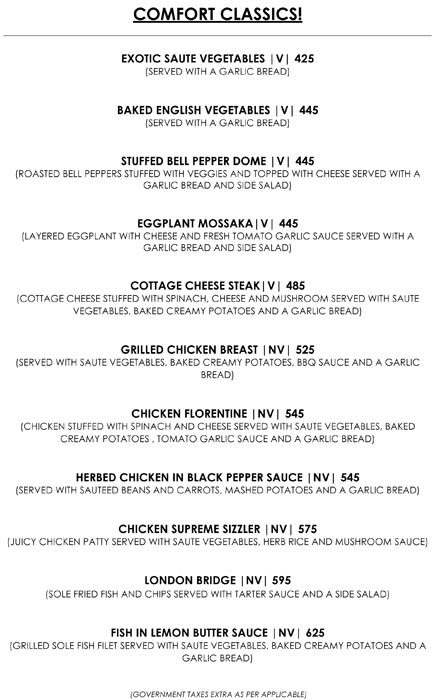 Cafe JC's - Sector 10 - Chandigarh image 5